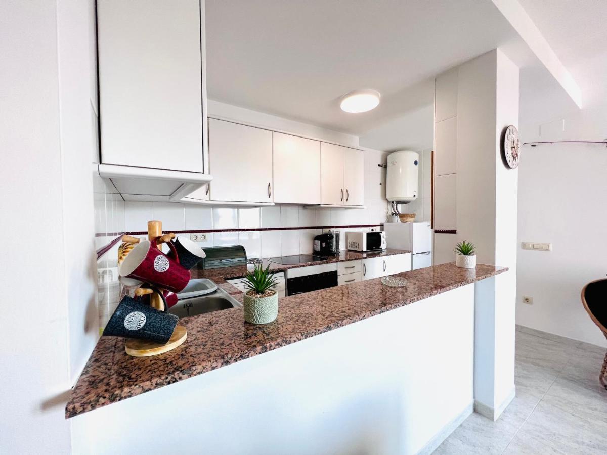 P.Banuls 11 Apartment Empuriabrava Luaran gambar